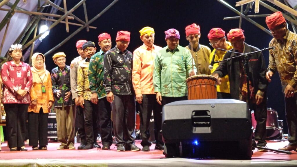 Tribun Wiki: 8 Rekomendasi Wisata Alam dan Budaya di Sigi Sulteng untuk Liburan Akhir Tahun 2025