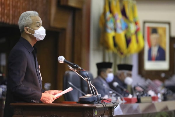 Jawa Barat Jadi Provinsi Pertama Miliki Rumah Inovasi Daerah BRIN: Pusat Riset Berbasis Alam yang Berkelanjutan