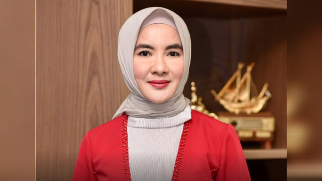 Jejak Karier Nicke Widyawati di Pertamina dan Keterkaitannya dalam Kasus Korupsi LNG