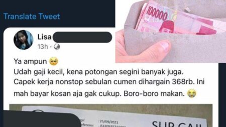 Nasib Dosen Amal Said Pasca Viral Ludahi Kasir, Karier 33 Tahun Terancam