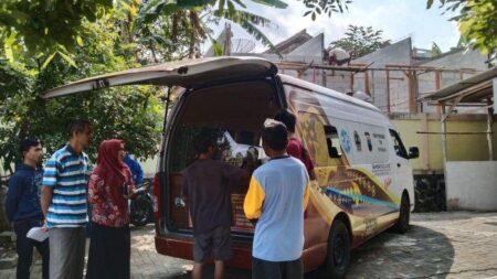 Jadwal Samsat Keliling Banyumas, 29 Desember 2025 di Rita Supermall