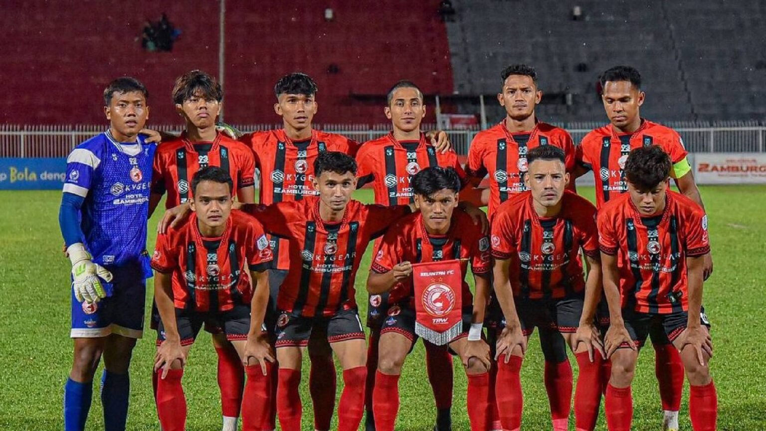 Pengamat Malaysia: AFC Akan Ikuti Langkah FIFA Beri Hukuman Berat untuk FAM