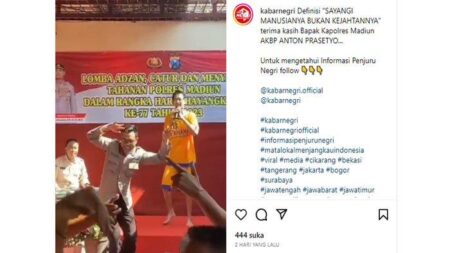 Tersangka Klaim Sakit Tapi Aktif Joget, Hajrawati Kritik Kerja Polres Buru