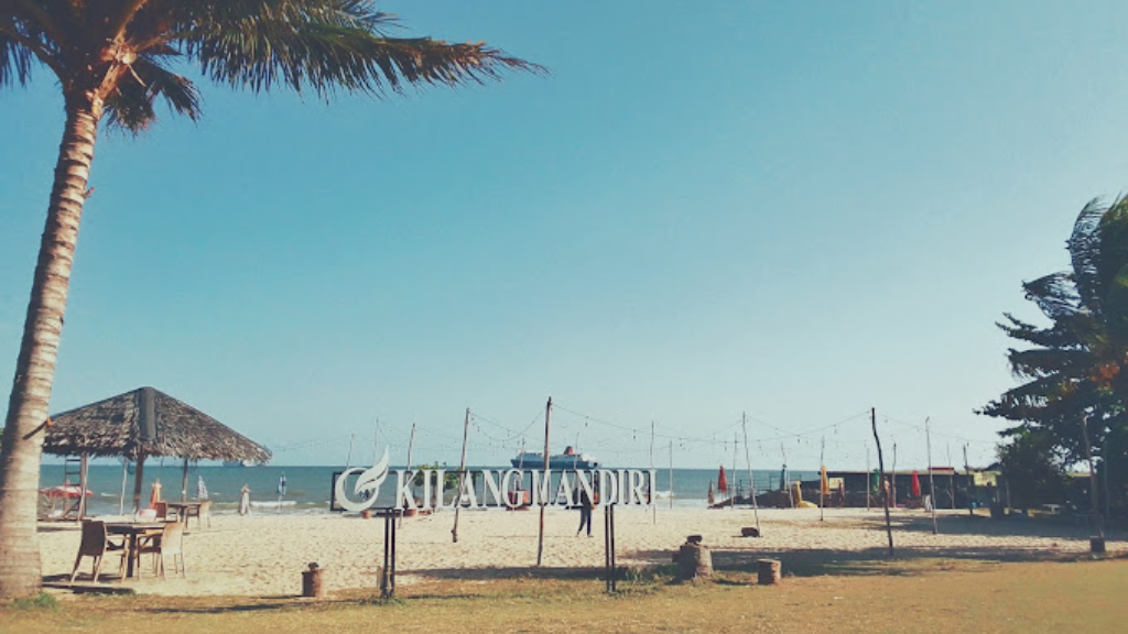 10 Hotel Terbaik Dekat Pantai Kilang Mandiri Balikpapan untuk Liburan Nataru