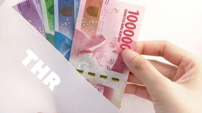 Daftar Pemda yang Cair THR dan Gaji 13 100 Persen pada 29 Desember 2025