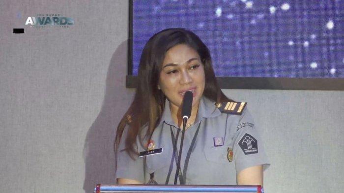 Kanwil Kemenkum NTT Menangkan Penghargaan Pos Kupang 2025