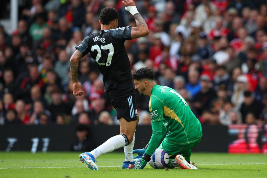 Morgan Rogers Bersinar, Aston Villa Kalahkan Manchester United dan Buat Rekor Baru