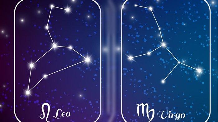 Ramalan Zodiak Leo dan Virgo: Berkembang di Karier hingga Tekanan Rutinitas