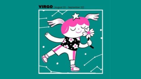 Ramalan Zodiak Virgo Pekan Ini 22-28 Desember 2025
