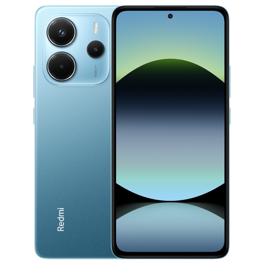 Redmi Note 15 5G Bocor! Layar AMOLED Melengkung Terang, Kamera 108 MP Jadi Unggulan Xiaomi