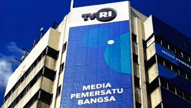 TVRI Jadi Pemegang Hak Siar Piala Dunia 2026