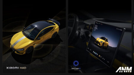 Bukan Palsu! Mantan Bos VW Sebut Xiaomi SU7 Ultra sebagai ‘Mobil Balap Asli’ yang Bikin Barat Kewalahan