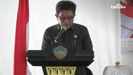 Realisasi Anggaran APBD 2025 Buton Selatan Capai 62,41 Persen