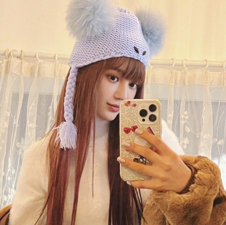 Masa Depan Danielle Jadi Perhatian, Netizen Korea Kaitkan dengan THE BLACK LABEL