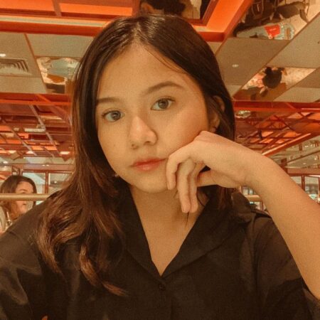 Profil Diva Azzura, Influencer Muda yang Dikaitkan dengan Na Daehoon