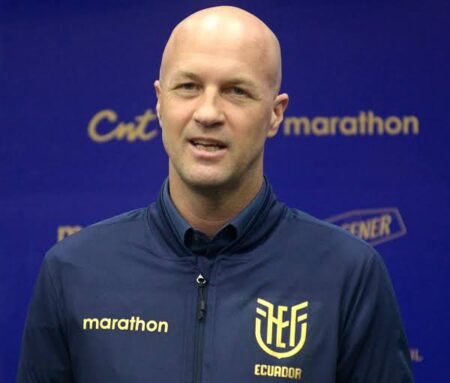 Jordi Cruyff Jadi Direktur Teknik Ajax Hingga 2028