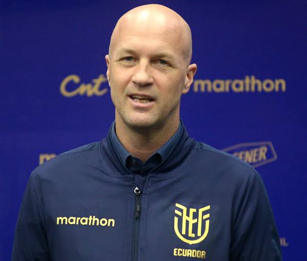 Jordi Cruyff Jadi Direktur Teknik Ajax Hingga 2028