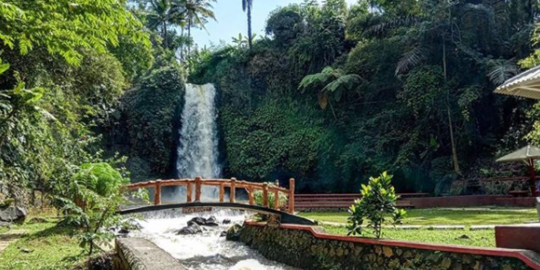 3 destinasi menarik di Kuningan dengan harga terjangkau untuk liburan akhir tahun