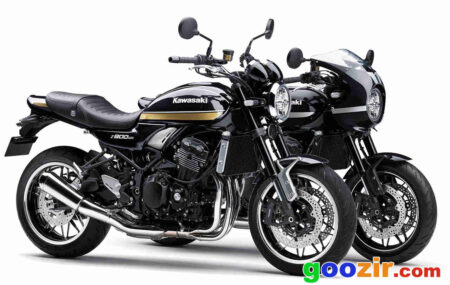 Harga dan Spesifikasi Kawasaki Z900RS 2026: Motor Retro Modern yang Ditunggu Bikers Indonesia