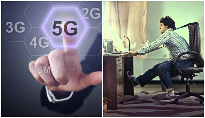 AIvolusi5G hadirkan koneksi cepat, stabil, dan aman di Makassar