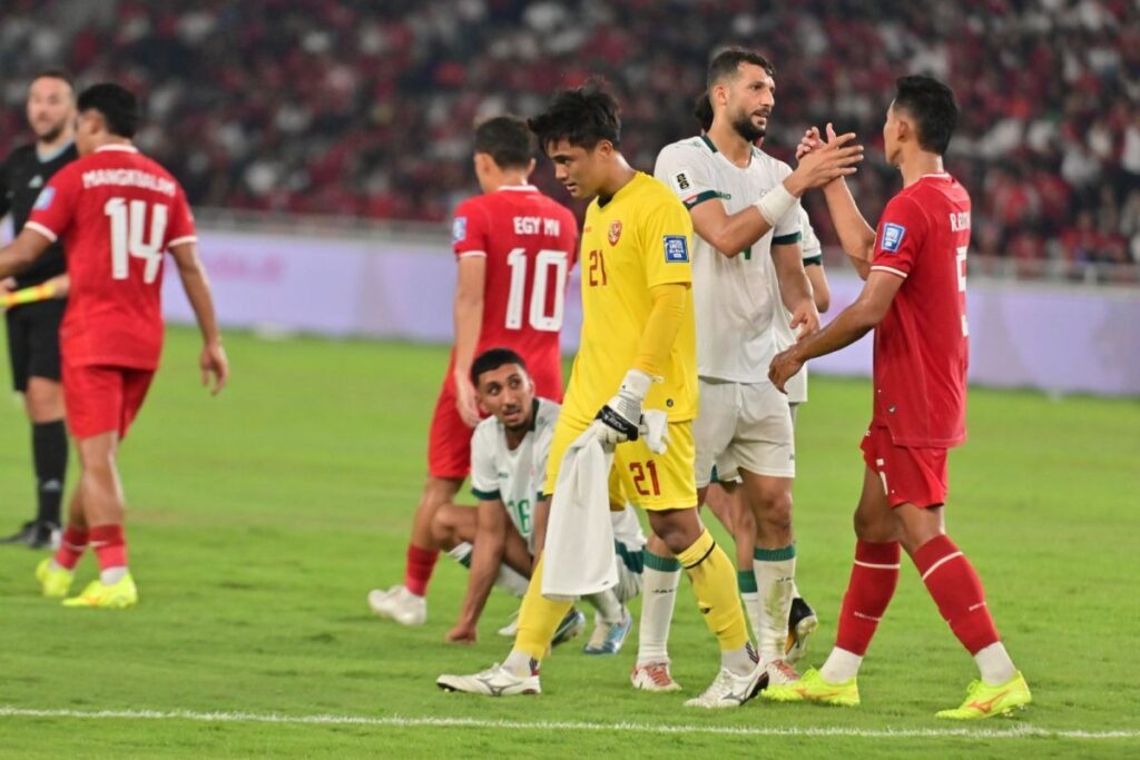 Meski Naturalisasi Manuel Hidalgo, Timnas Malaysia Tak Hadir di Kualifikasi Piala Asia 2027