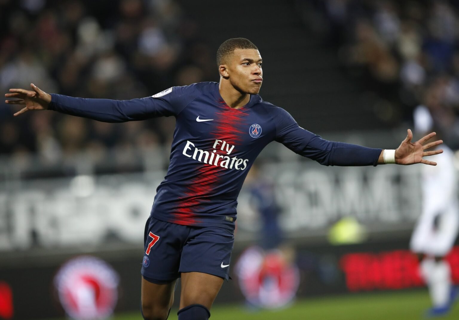 Mbappe Pecahkan Rekor Ronaldo, Cetak 59 Gol dalam Setahun di Real Madrid, Alonso: Ambisi dan Gairah