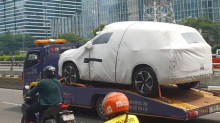 Permintaan Mobil BEV Melonjak 9,8 Persen, Polytron Luncurkan Mobil Listrik, Angka Mengagumkan