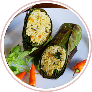 Warung kuliner lokal penuh pesona dengan harga terjangkau dan cita rasa istimewa