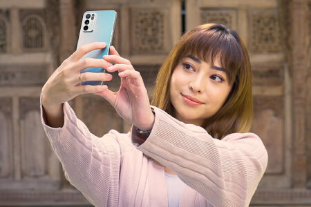 Ingin jadi content creator? Cek fitur video OPPO Find X9 yang bikin konten makin keren!