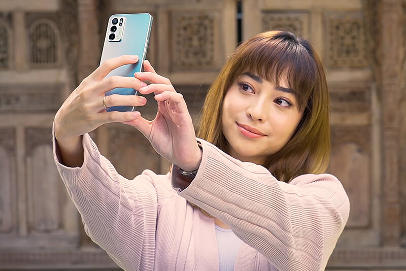 Ingin jadi content creator? Cek fitur video OPPO Find X9 yang bikin konten makin keren!