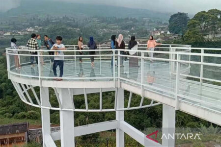 Liburan Tahun Baru 2026: 8 Wisata Temanggung yang Harus Dikunjungi