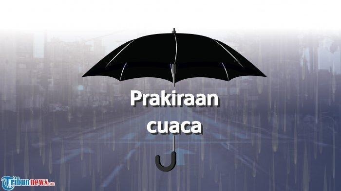 Prakiraan Cuaca Sumbar 22 Desember 2025: Hujan Lebat Siang dan Sore di Pasaman dan Solsel