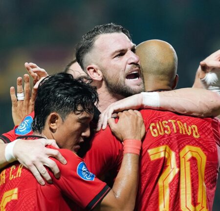 Prediksi Skor Persija vs Bhayangkara 29 Desember 2025, Macan Kemayoran Beraksi