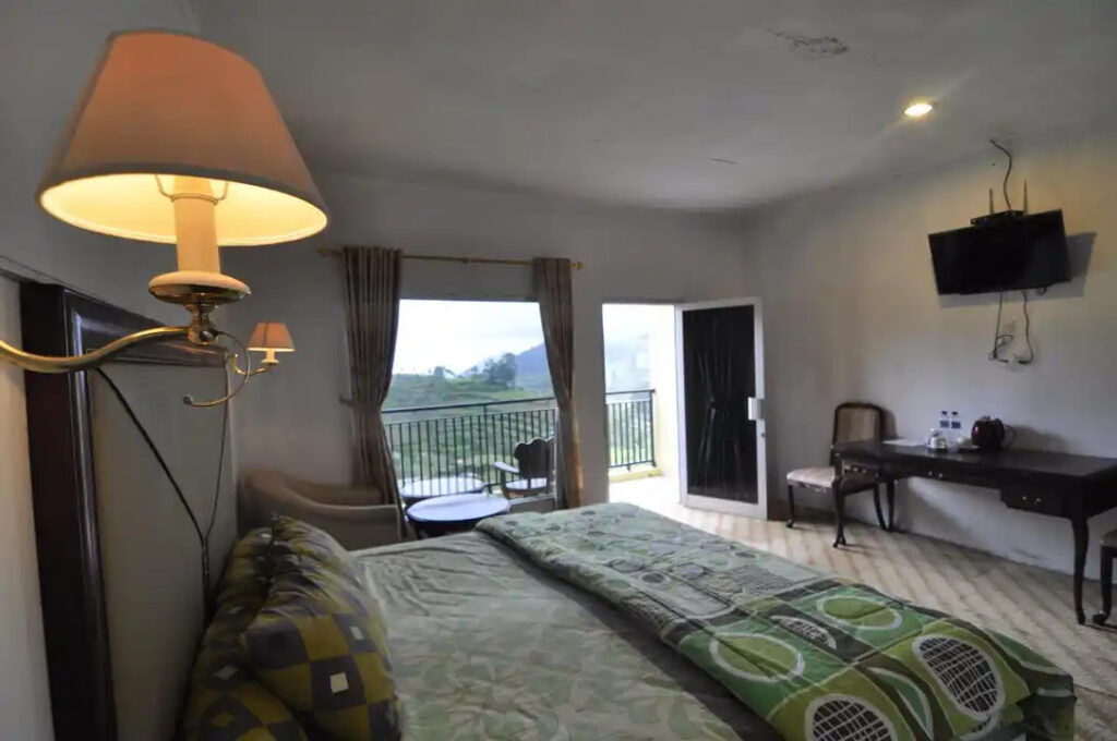 Rekomendasi hotel keluarga dekat Dieng yang nyaman dan strategis