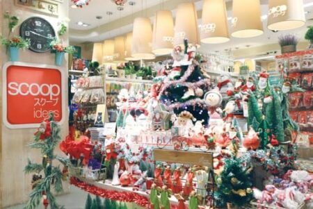 13 lokasi dekorasi Natal di Jakarta yang instagenik, ini dia!