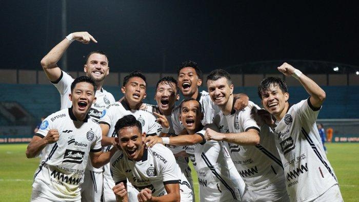 Prediksi Pertandingan Persija vs Bhayangkara Liga 1: Susunan Pemain dan Hasil Skor