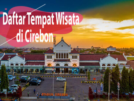 3 tempat wisata gratis di Cirebon, sempurna untuk liburan akhir tahun