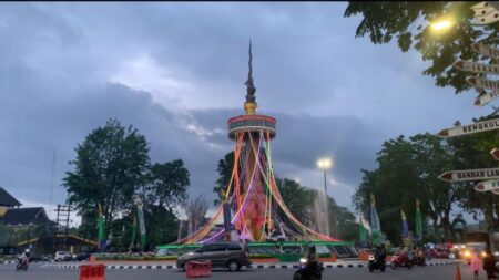 4 Destinasi Wisata Malam Kota Jambi yang Wajib Dikunjungi