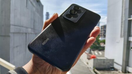 Redmi 15 5G Resmi Dirilis dengan Baterai 7000 mAh dan Layar 6,9 Inci