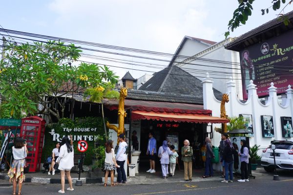 5 tempat makan baru di Jogja 2025 yang wajib dicoba!