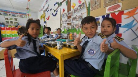 Dewan: Jangan Gunakan Dana Bencana untuk Tunjangan Pejabat