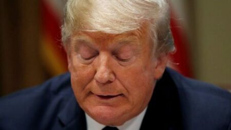 Respons Presiden AS Donald Trump Ditantang Menculik Putin Seperti Venezuela