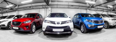 Penjualan mobil stagnan, target 2 juta unit pada 2030 sulit dicapai