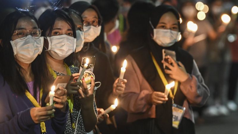Menteri Kesehatan Pastikan Kematian Pasien di RSHS Bandung Bukan Akibat Virus Flu Asia