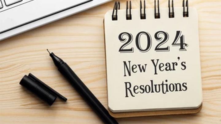 Tips Membuat Resolusi 2026 Terwujud, Lakukan Ini Segera!