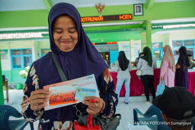 Warga Tasikmalaya Harus Tahu Status Desil Penerima Bansos 2026, Ini Cara Ceknya