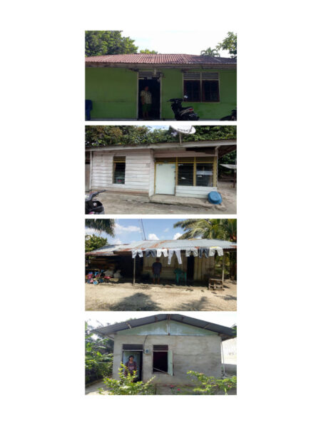 Manfaat Bedah Rumah Mojokerto, Pesan Ini