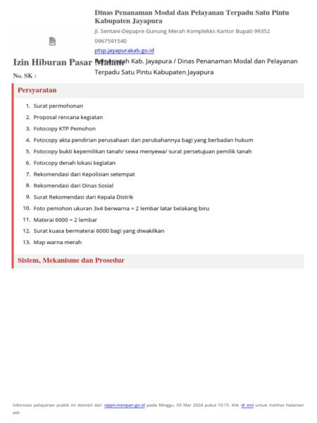 Pemkab Dharmasraya Perketat Pengawasan Izin Hiburan