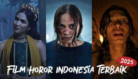 18 Film Netflix Terbaik untuk Liburan, Thriller-Horor