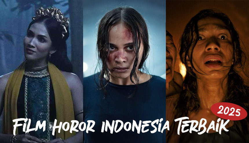 18 Film Netflix Terbaik untuk Liburan, Thriller-Horor